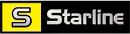 Амортизатор STARLINE TLST0502