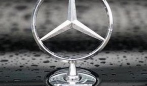 Mercedes-benz: история бренда