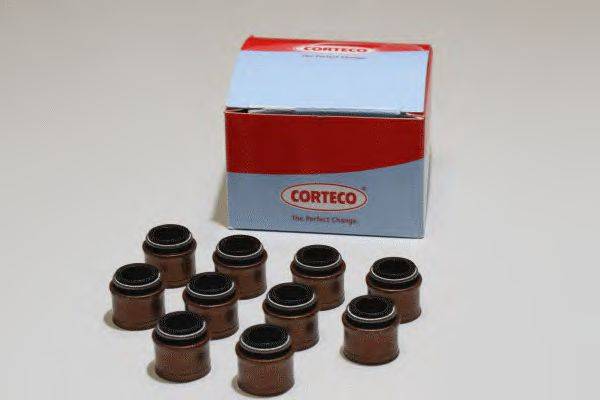 Комплект сальников клапана CORTECO 19036001