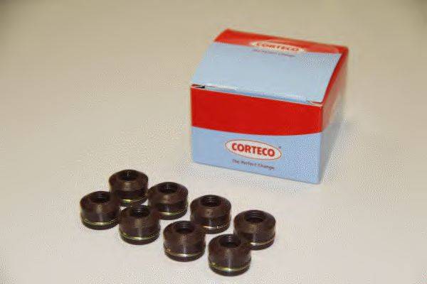Комплект сальников клапана CORTECO 19025718