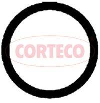Прокладка впускного коллектора CORTECO 450591H