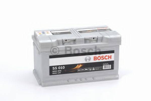 Аккумулятор автомобильный (АКБ) BOSCH 0 092 S50 100