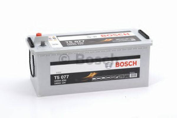 Аккумулятор автомобильный (АКБ) BOSCH 0 092 T50 770