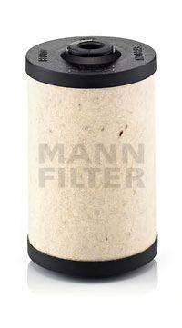 Топливный фильтр MANN-FILTER BFU 700 x