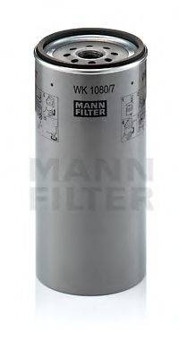 MANN-FILTER WK 1080/7 x