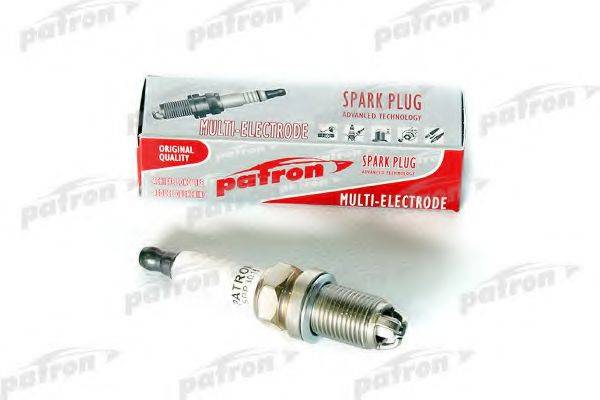 Свеча зажигания PATRON SPP3015