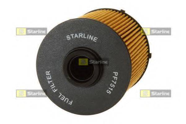 Топливный фильтр STARLINE SF PF7515