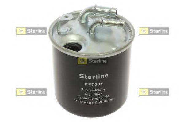 Топливный фильтр STARLINE SF PF7534