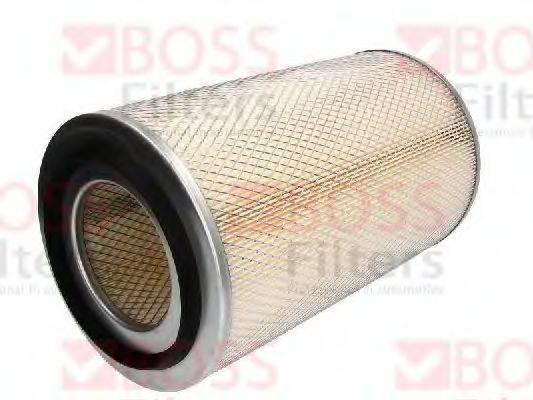 Воздушный фильтр BOSS FILTERS BS01-007