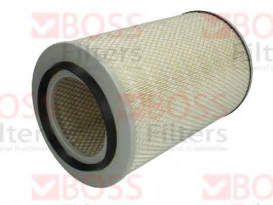 Воздушный фильтр BOSS FILTERS BS01-110