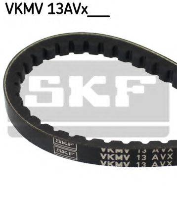 Клиновой ремень SKF VKMV 13AVx875
