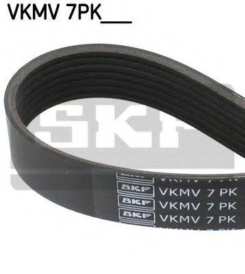 Поликлиновой ремень SKF VKMV 7PK2035