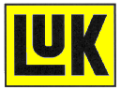 Комплект сцепления LUK 636300509